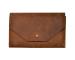 Vintage Handmade New Design Hunter Leather Tablet Case